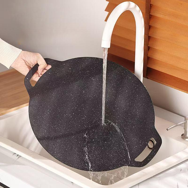 Kitchen Baking Tray Organiser - Heißer Verkauf - 1 Stück Antihaft-Küchenpfanne