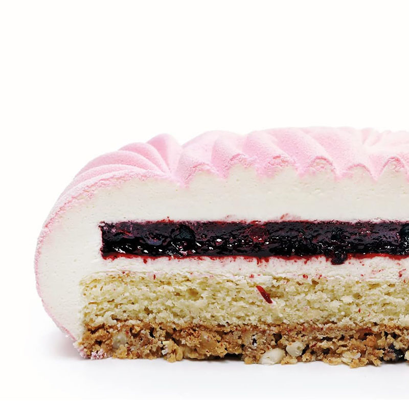 Runde Mousse-Kuchenform zum Ba – Kitchen Baking Store Bewertung und Preis