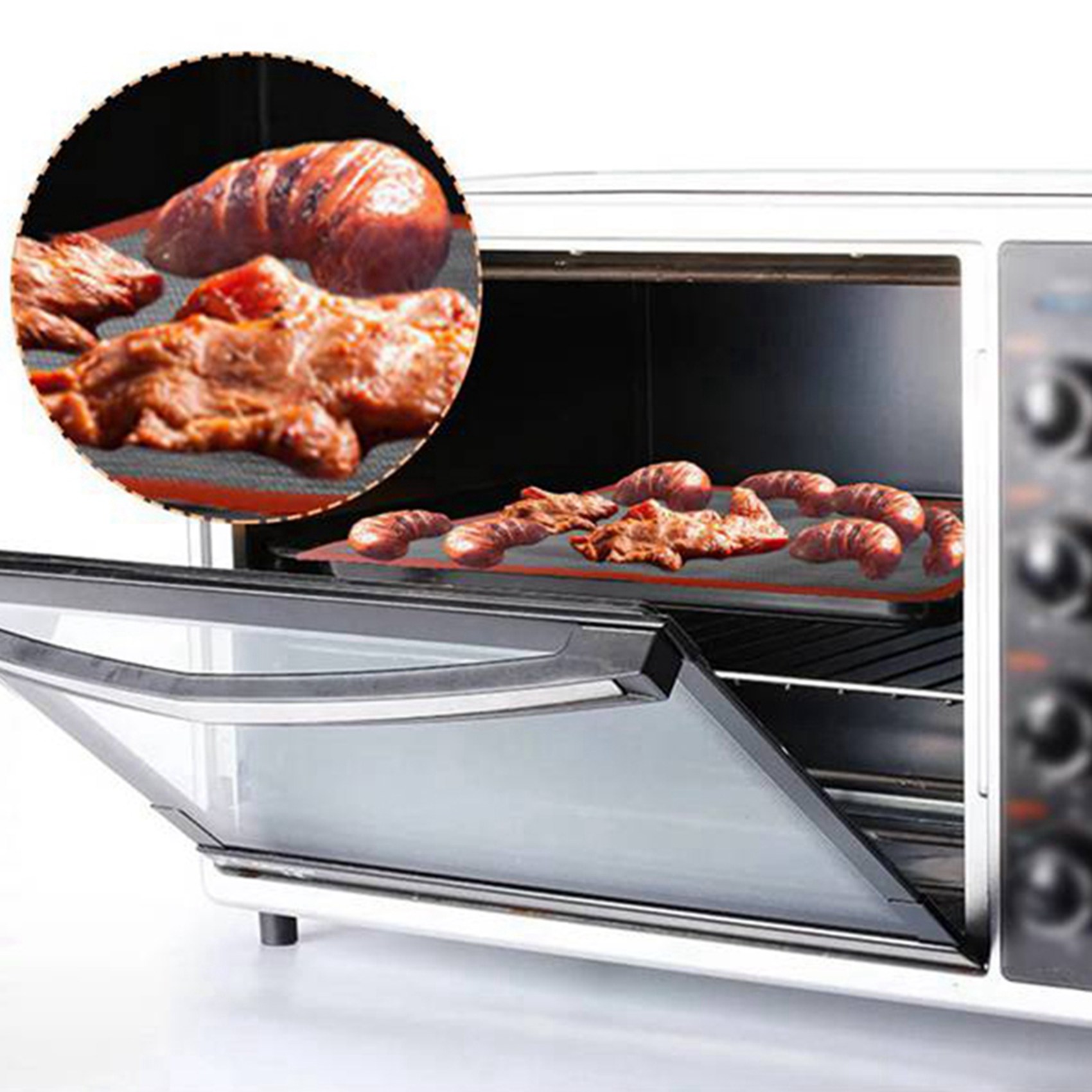 SYW-Zubehör für Kekse/Brot/Küc – Kitchen Baking Mat Bewertung und Preis