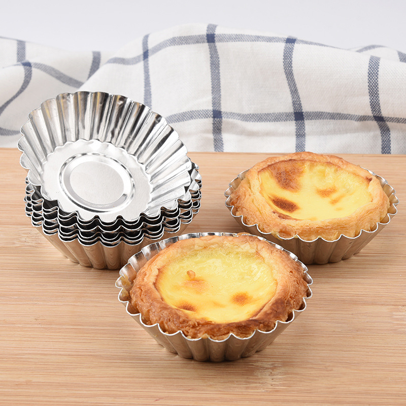Wiederverwendbare Aluminium Ei – Kitchen Baking Store Bewertung und Preis