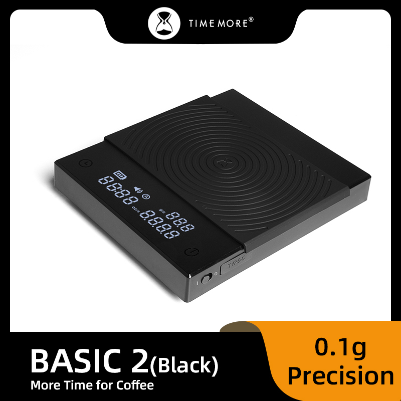 TIMEMORE Store Black Mirror Ba – Kitchen Scale Precise Bewertung und Preis
