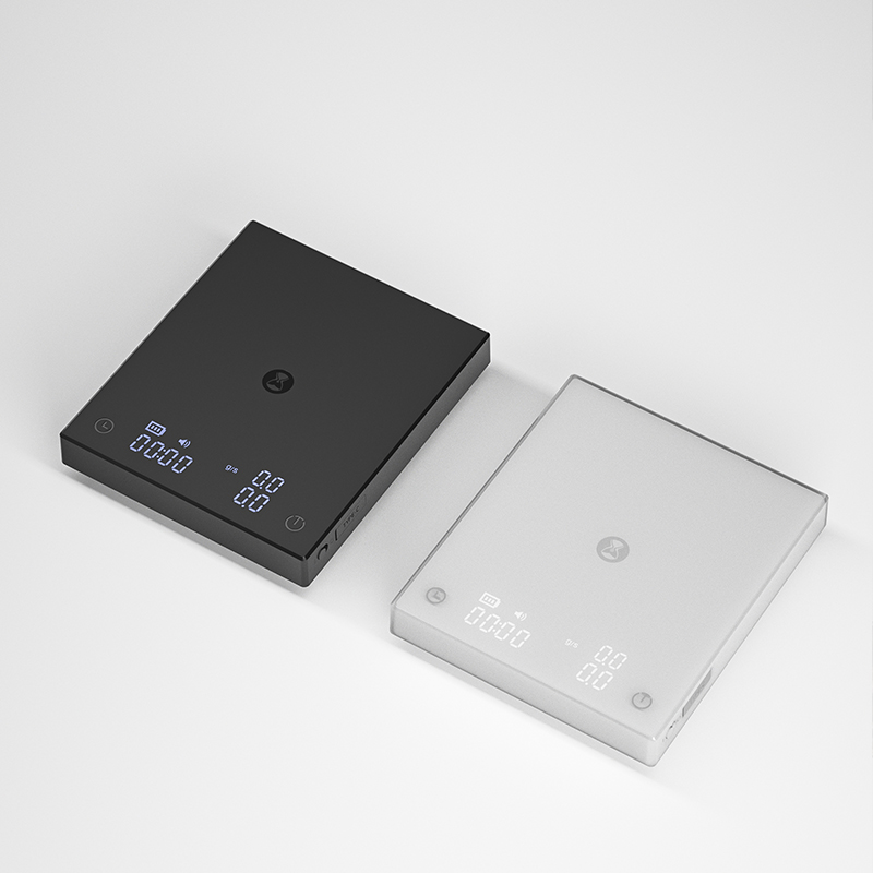 TIMEMORE Store Black Mirror Ba – Kitchen Scale Precise Bewertung und Preis