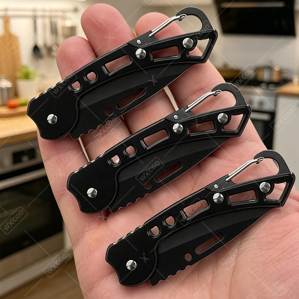 WXCOO Klappmesser Taschenmesse – Kitchen Baking Store Bewertung und Preis