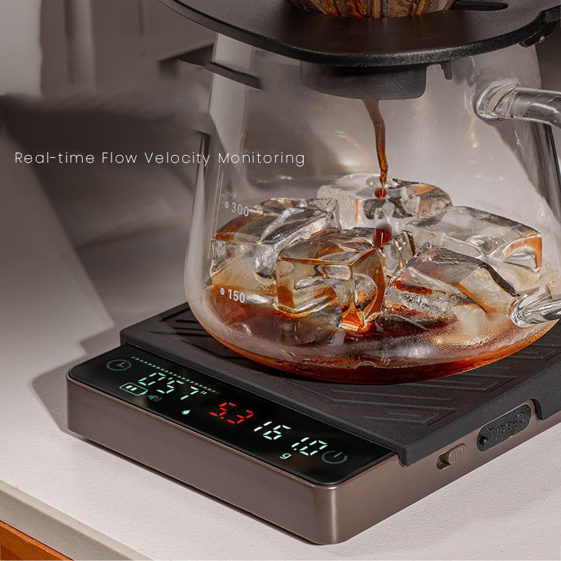 Wiederaufladbare hochpräzise K – Kitchen Scale Precise Bewertung und Preis