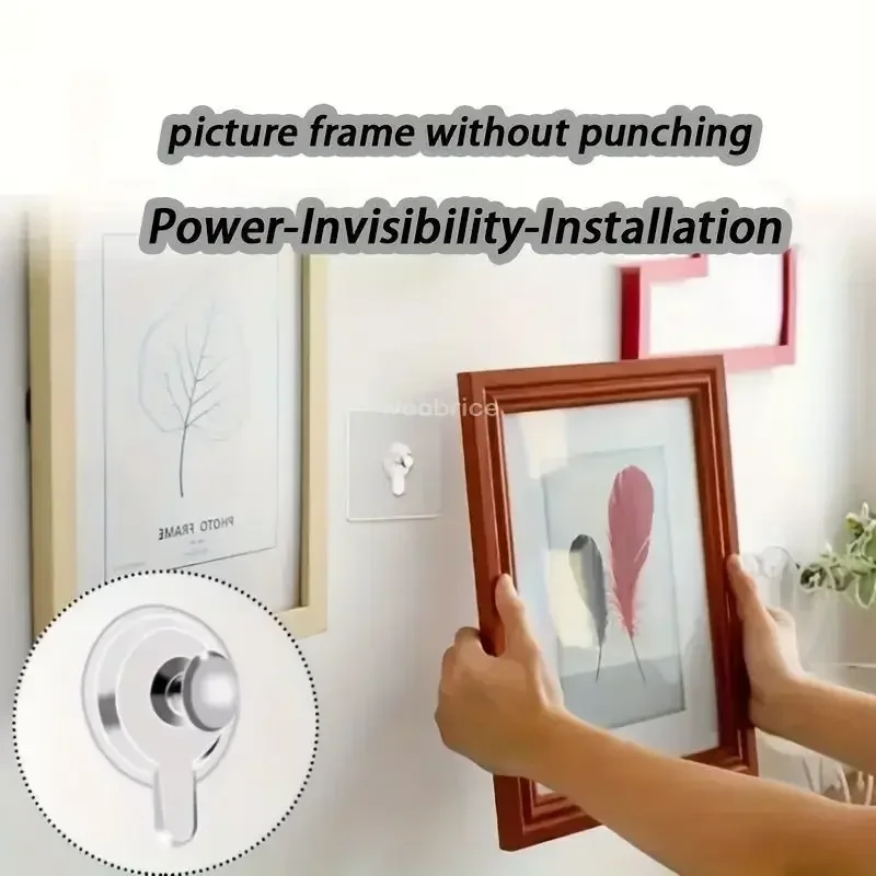 Fotorahmen-Haken, Aufbewahrung – Kitchen Zo Bewertung und Preis