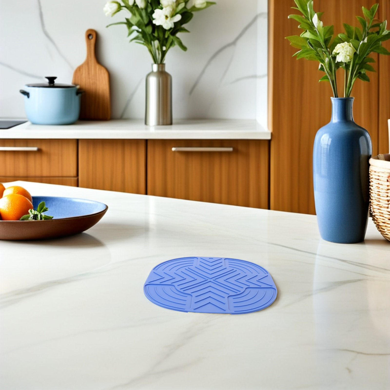 Hitzebeständige Silikonmatte f – Kitchen Baking Mat Bewertung und Preis