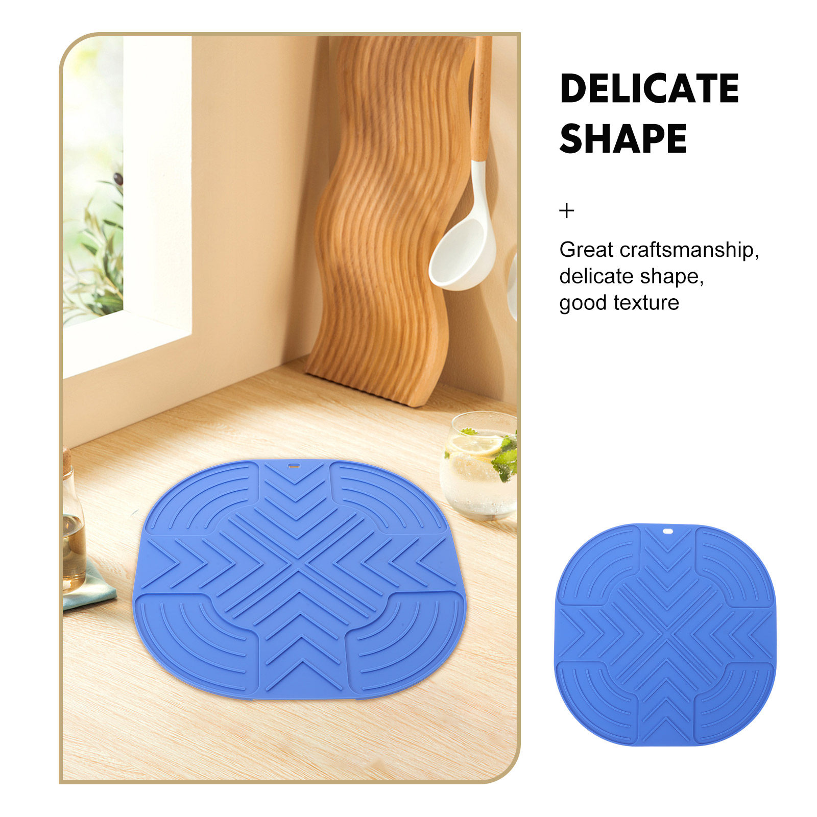 Hitzebeständige Silikonmatte f – Kitchen Baking Mat Bewertung und Preis