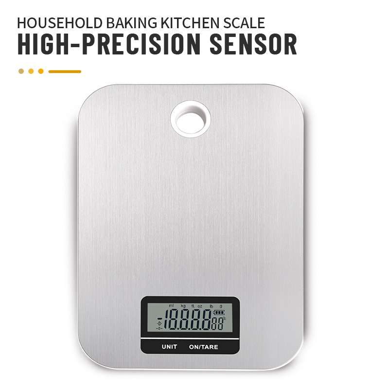 Multifunktionale elektronische – Kitchen Scale Precise Bewertung und Preis