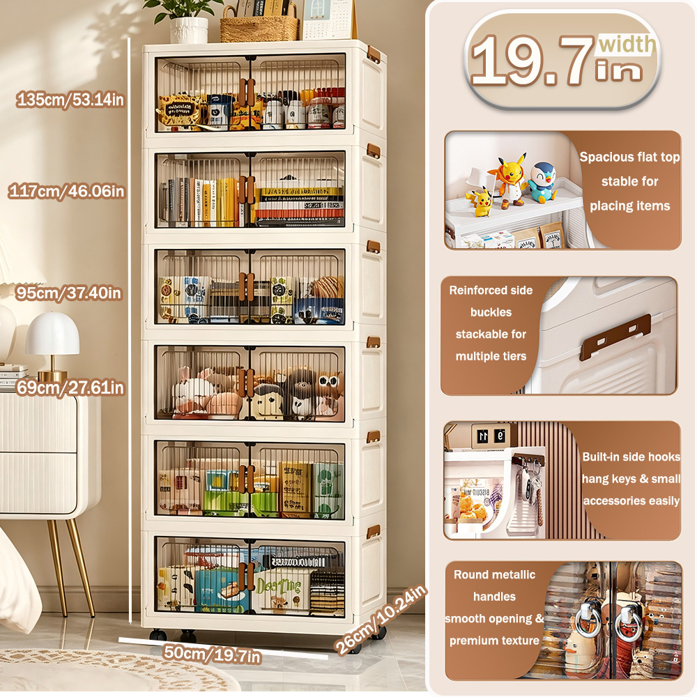 19,7 Zoll 3/4/5/6-stöckiger fa – Kitchen Zo Bewertung und Preis
