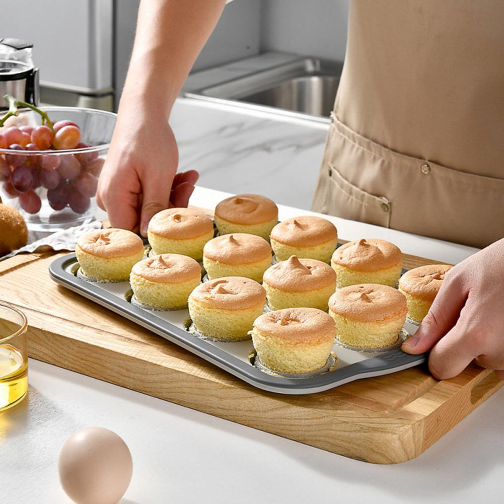 Küchen-Backutensilien: Silikon – Kitchen Essentials Baking Tray Bewertung und Preis