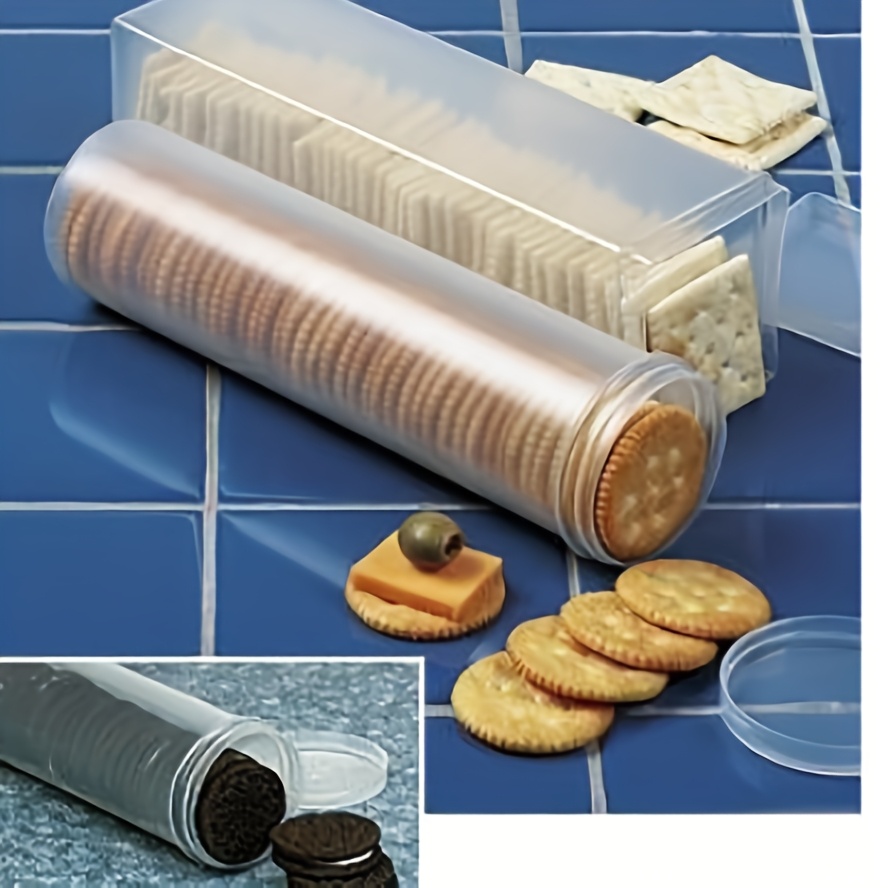 Transparenter Rechteckiger Ver – Kitchen Zo Bewertung und Preis