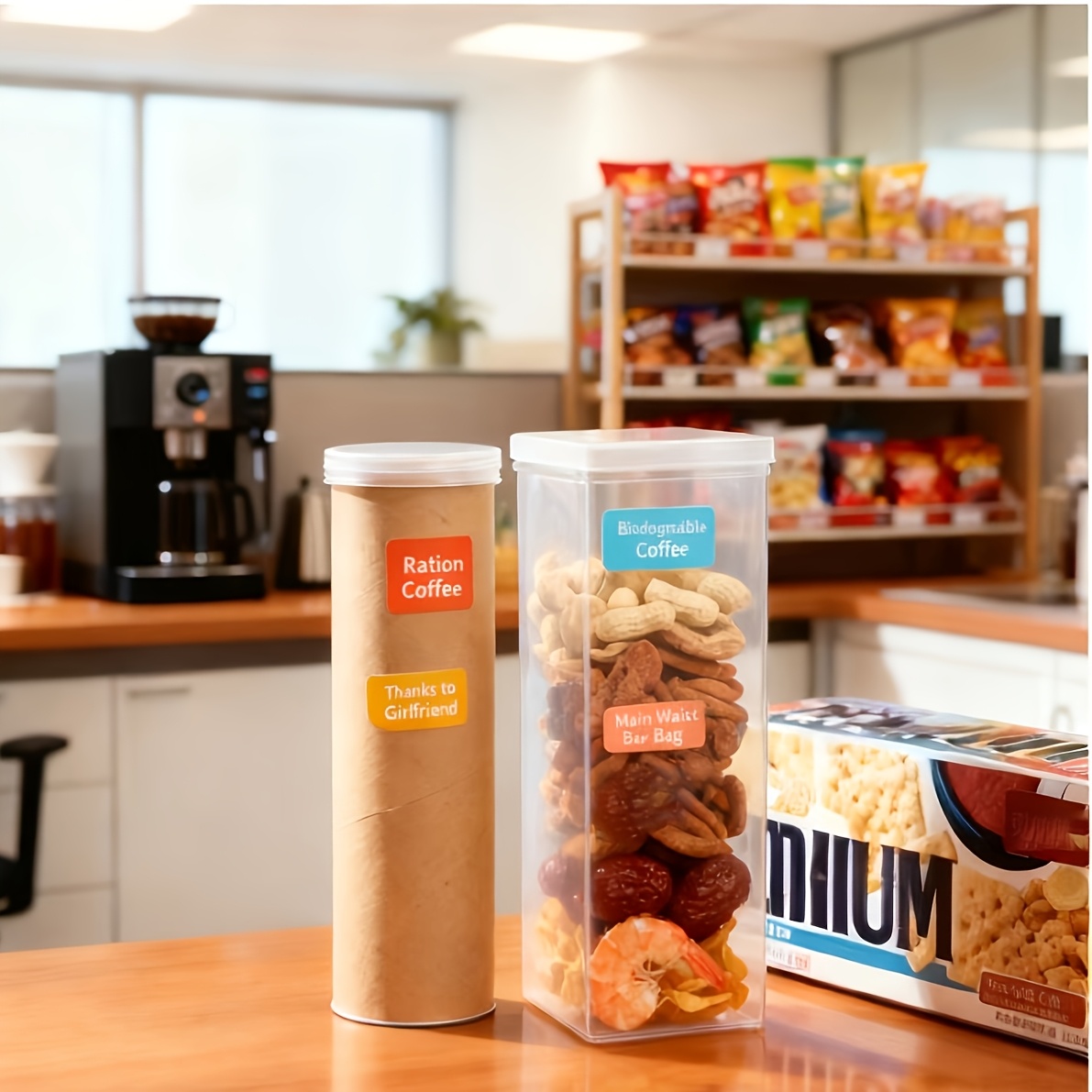 Transparenter Rechteckiger Ver – Kitchen Zo Bewertung und Preis