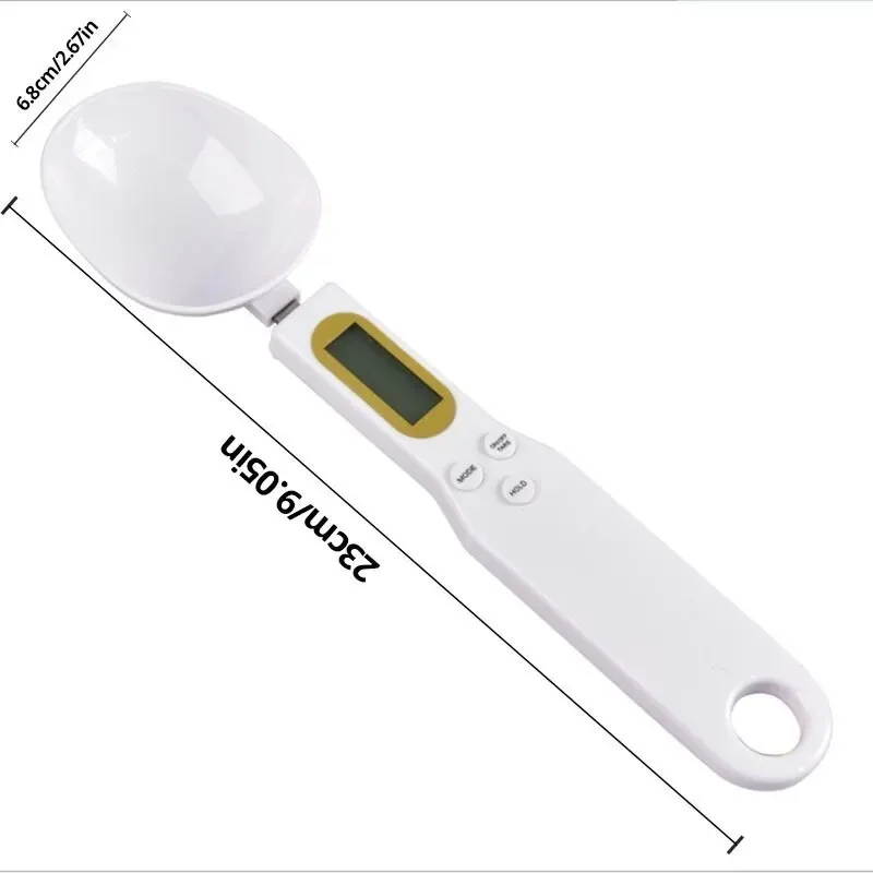 Heißer LCD digital einstellbar – Kitchen Scale Precise Bewertung und Preis