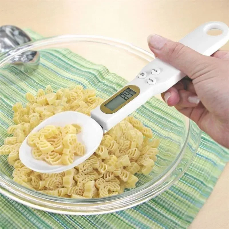 Heißer LCD digital einstellbar – Kitchen Scale Precise Bewertung und Preis