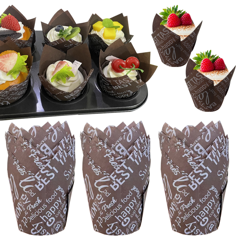 50 Stück/100 Stück Kuchenpapie – Kitchen Baking Mat Bewertung und Preis