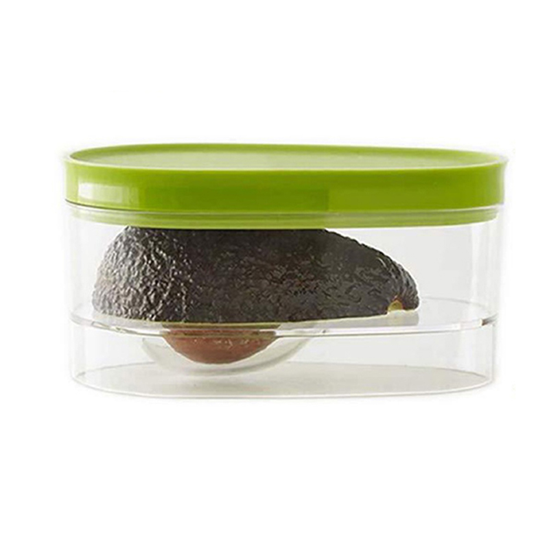 Avocado-Aufbewahrungsbox für L – Kitchen Zo Bewertung und Preis
