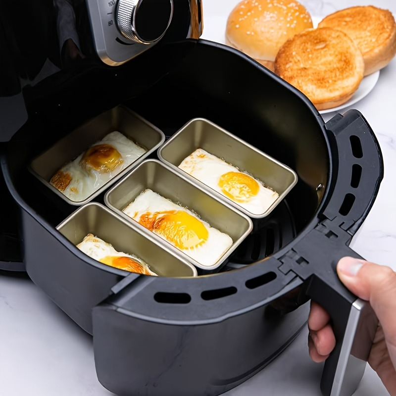 3-teiliges Backform-Set für Lu – Kitchen Essentials Baking Tray Bewertung und Preis