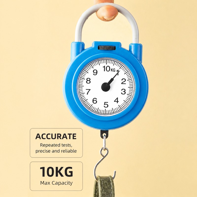 Tragbare Elektronische Küchenw – Kitchen Scale Precise Bewertung und Preis