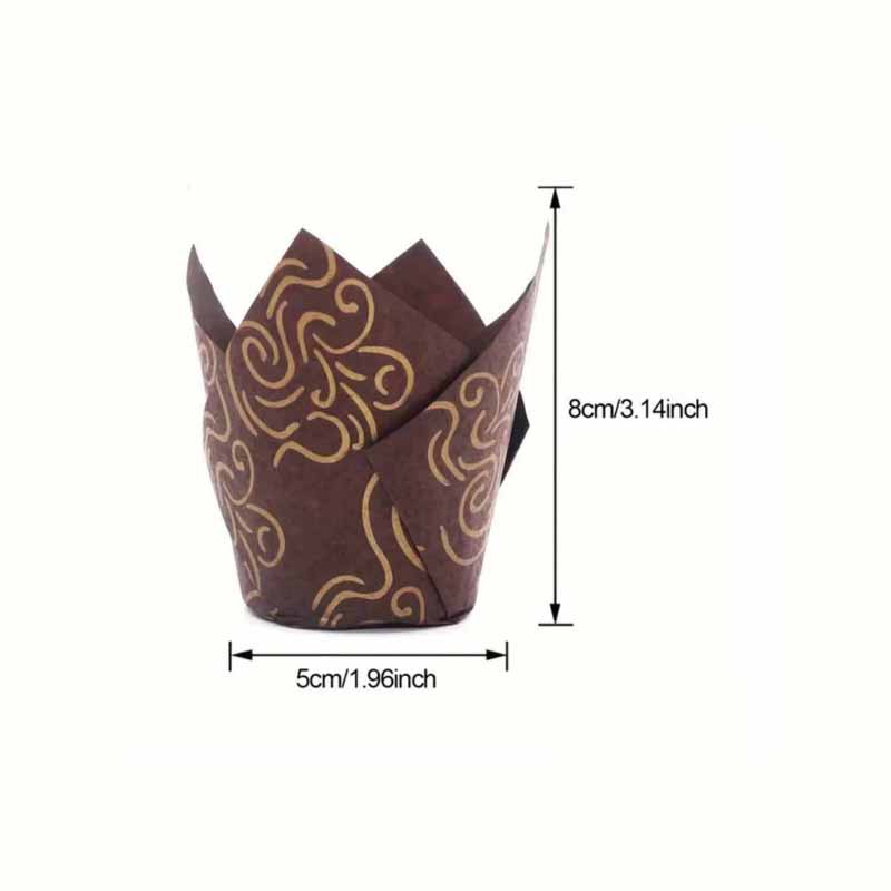 50 Stück/100 Stück/200 Stück T – Kitchen Baking Mat Bewertung und Preis
