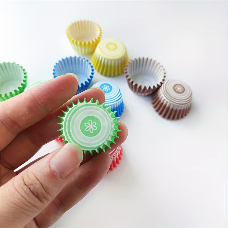200 Stück/500 Stück/1000 Stück – Kitchen Baking Mat Bewertung und Preis