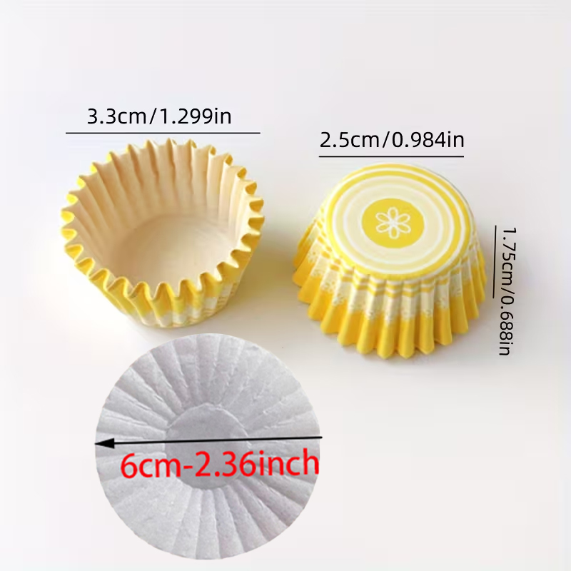 200 Stück/500 Stück/1000 Stück – Kitchen Baking Mat Bewertung und Preis