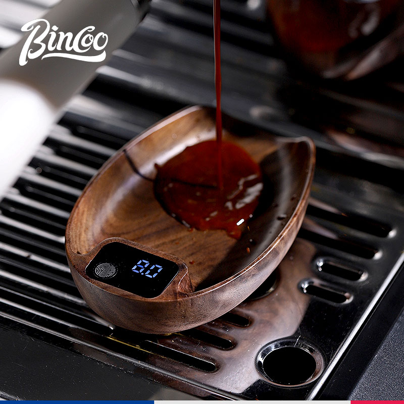 Bincoo LED Intelligente elektr – Kitchen Scale Precise Bewertung und Preis