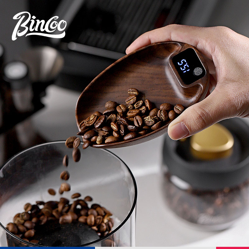 Bincoo LED Intelligente elektr – Kitchen Scale Precise Bewertung und Preis