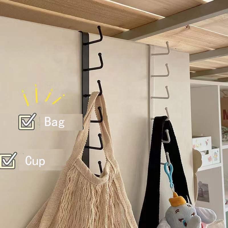 1/2/3PC 6 Haken Küche Schrank  – Kitchen Zo Bewertung und Preis