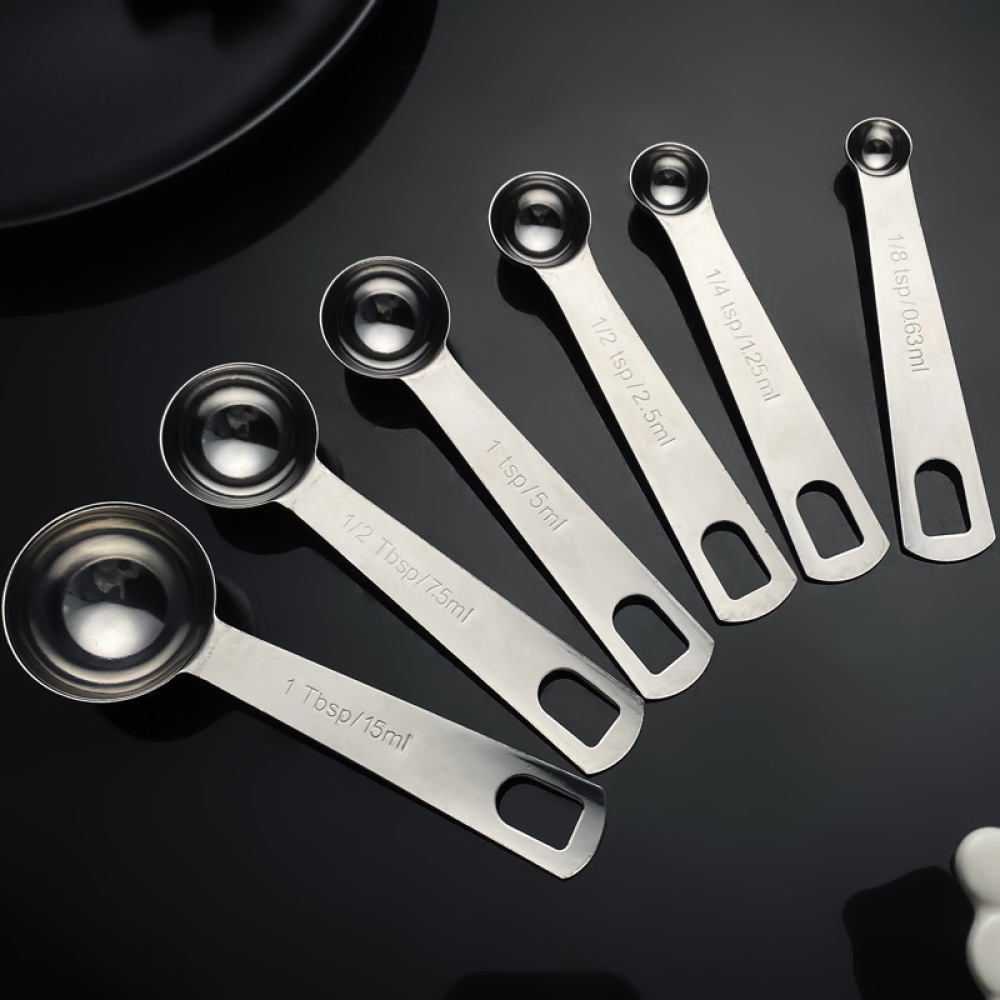 Ergonomisches Metall-Messlöffe – Kitchen Scale Precise Bewertung und Preis