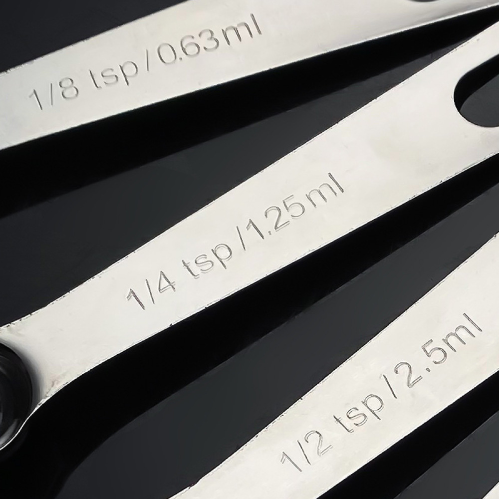 Ergonomisches Metall-Messlöffe – Kitchen Scale Precise Bewertung und Preis