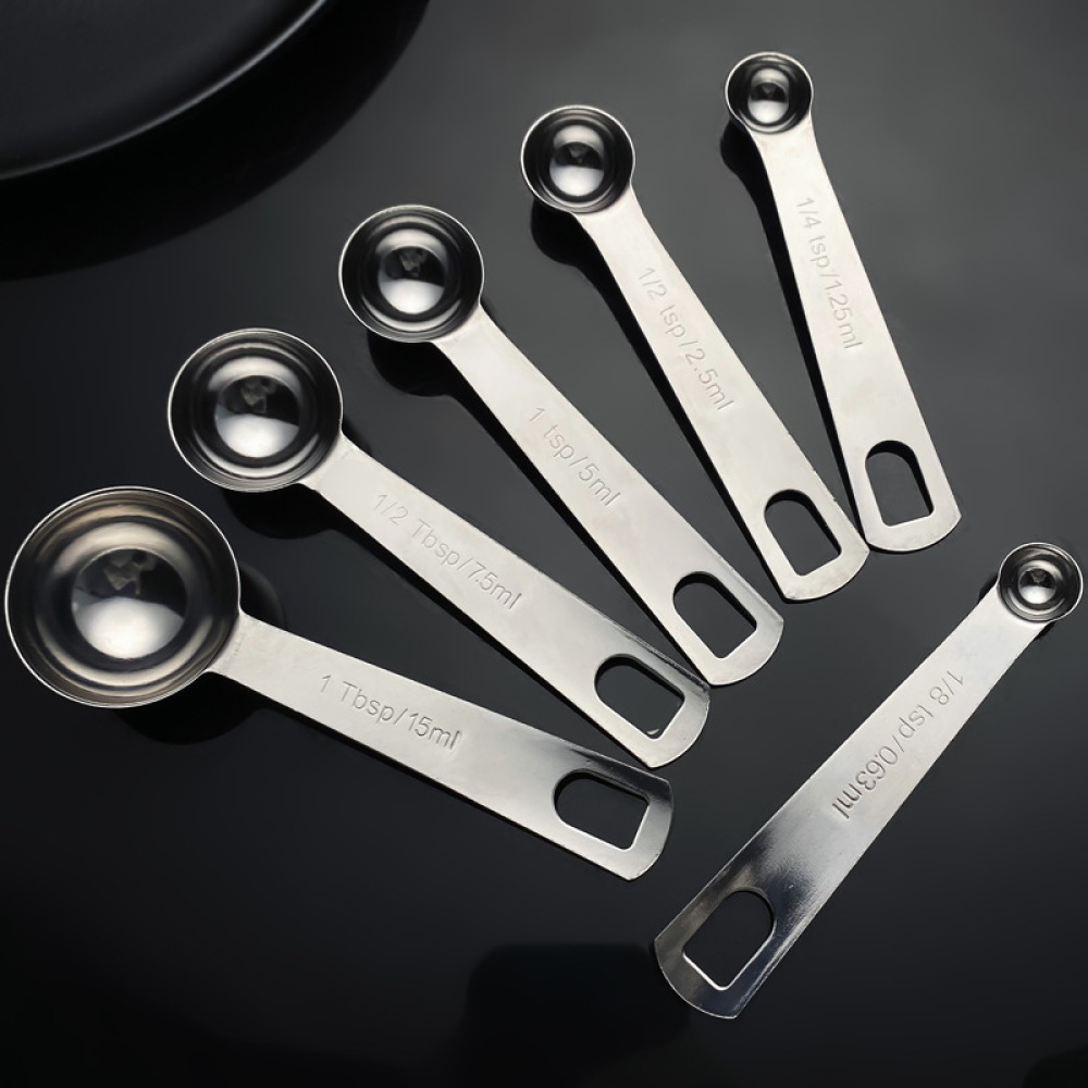 Ergonomisches Metall-Messlöffe – Kitchen Scale Precise Bewertung und Preis