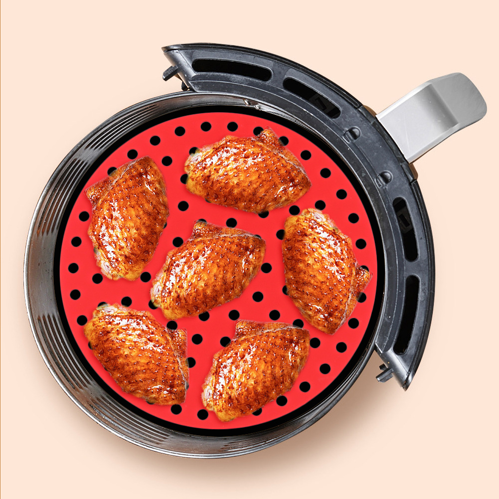 Hohe Qualität Air Fryer Siliko – Kitchen Baking Mat Bewertung und Preis