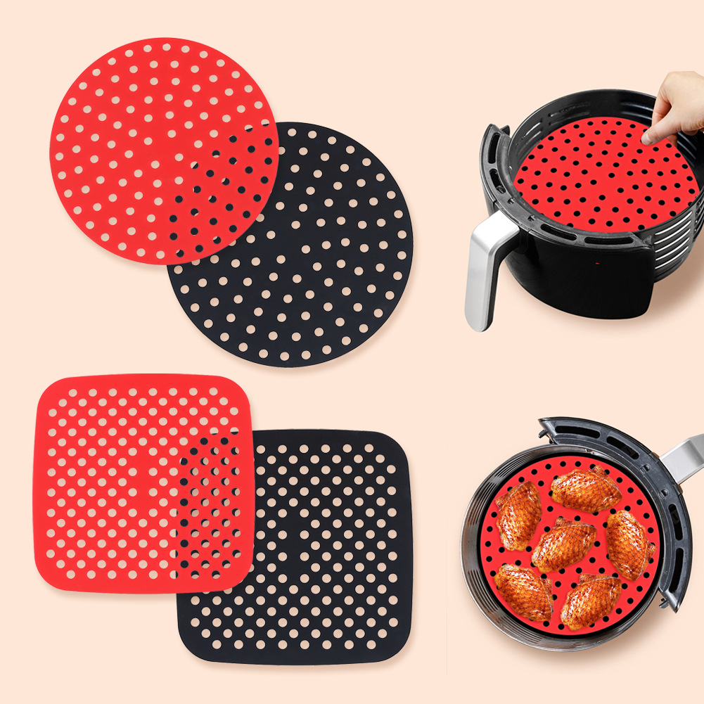 Hohe Qualität Air Fryer Siliko – Kitchen Baking Mat Bewertung und Preis