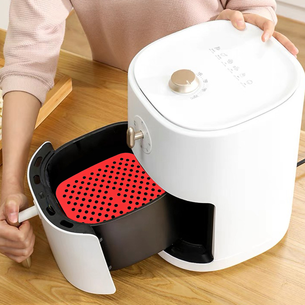 Hohe Qualität Air Fryer Siliko – Kitchen Baking Mat Bewertung und Preis