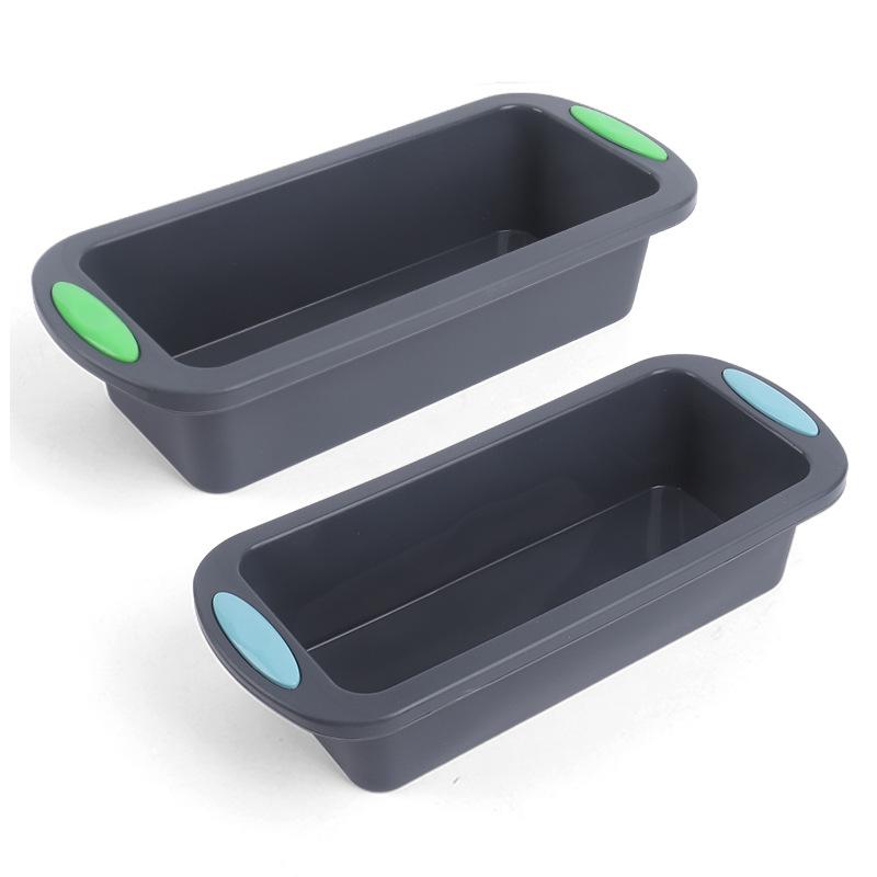1 Stück rechteckiges Silikon-B – Kitchen Essentials Baking Tray Bewertung und Preis