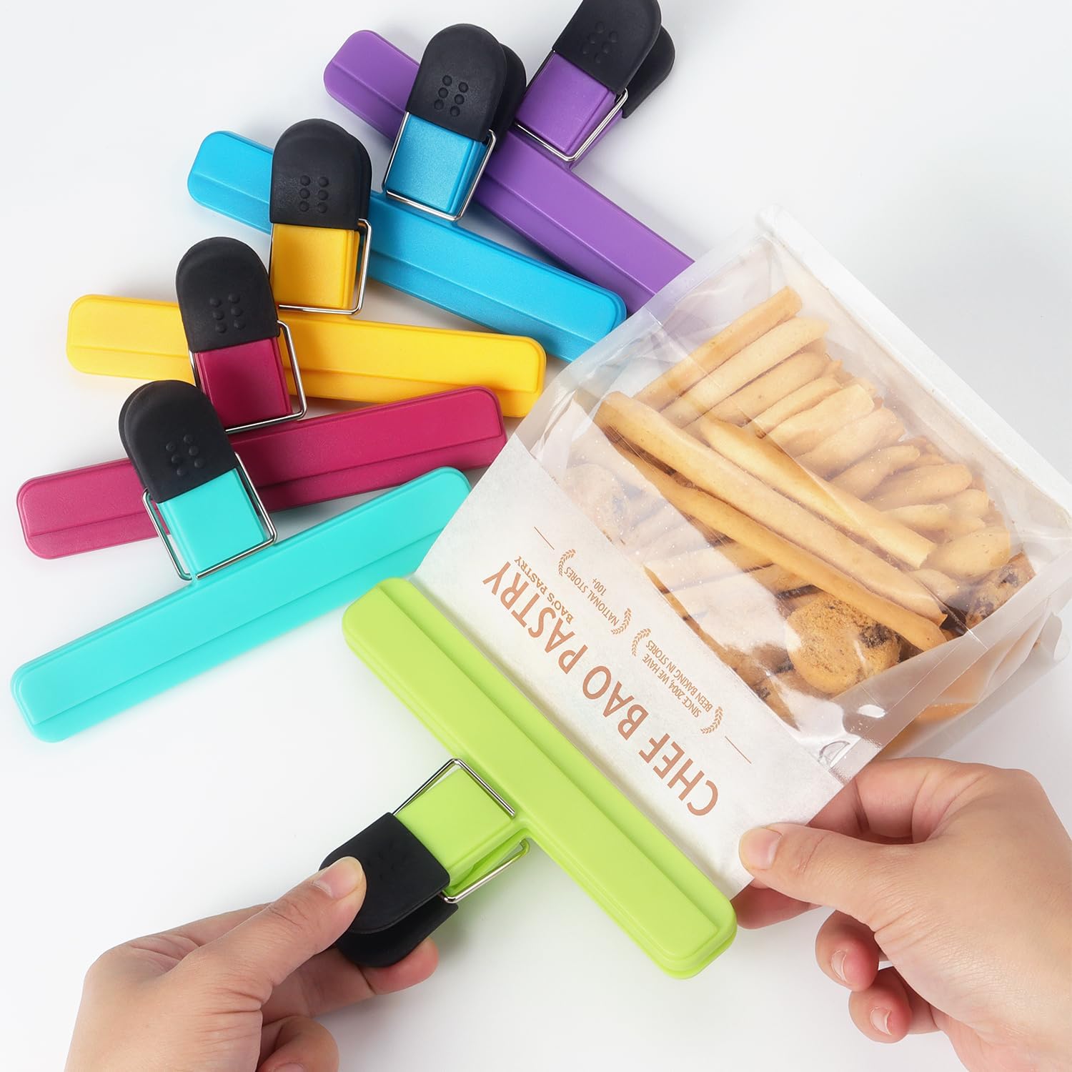 3-12PCS Mehrzweck Abdichtung C – Kitchen Zo Bewertung und Preis