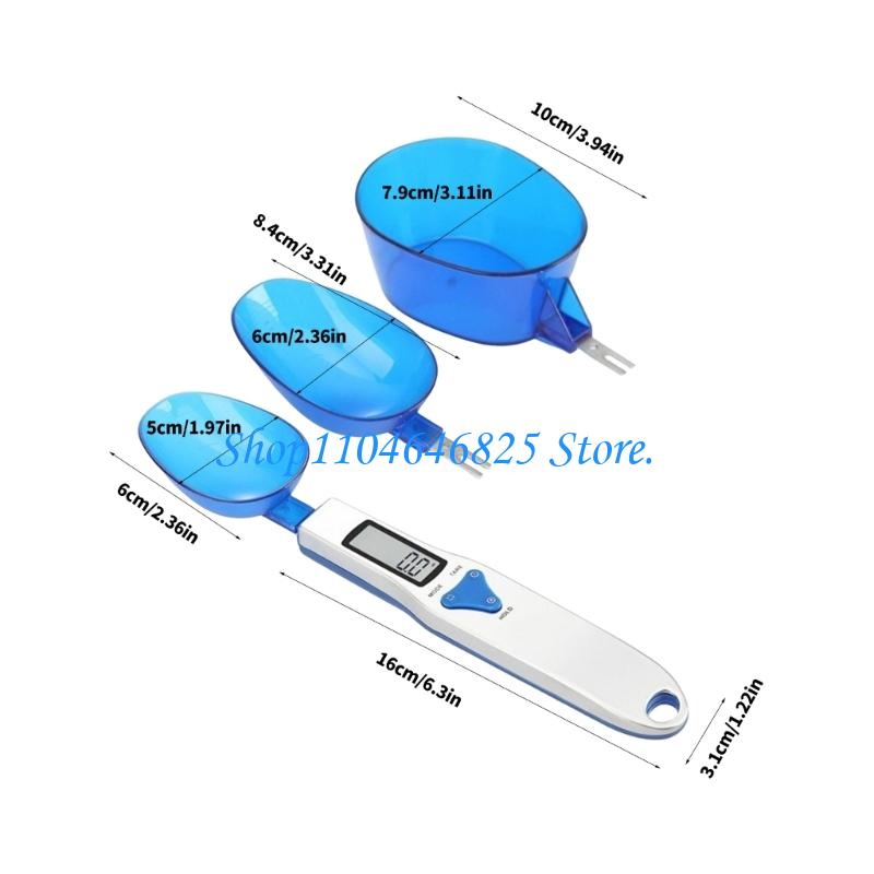 Professionelle elektronische W – Kitchen Scale Precise Bewertung und Preis