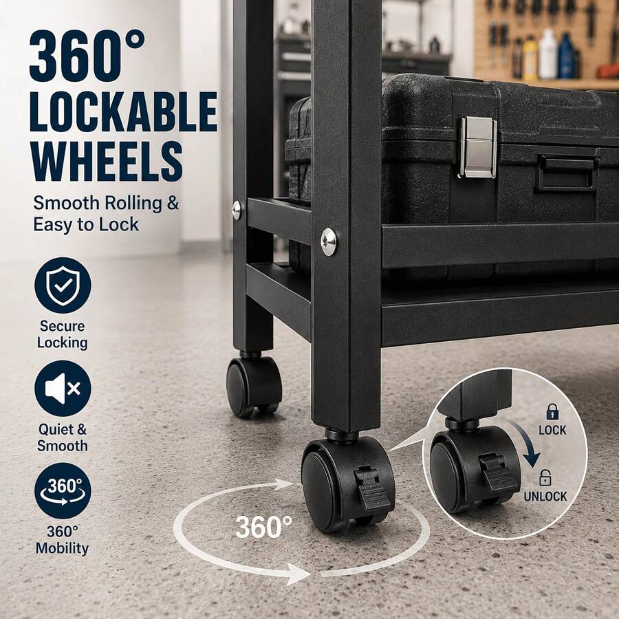 1 Stück mobiles Aufbewahrungsr – Kitchen Zo Bewertung und Preis