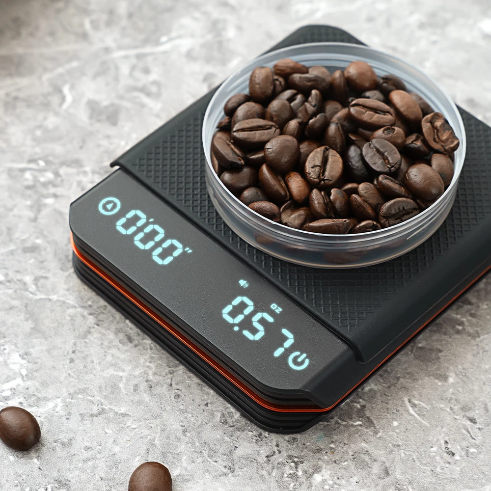 Küchenwaage, Kaffeezubehör, 2  – Kitchen Scale Precise Bewertung und Preis