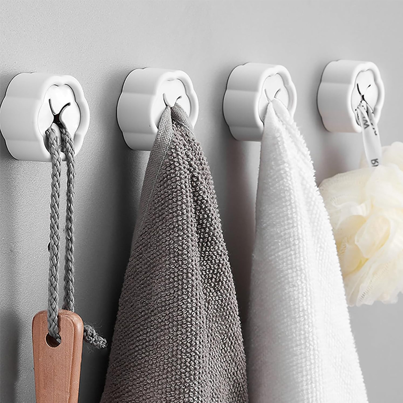 6 Stück Selbstklebende Handtuc – Kitchen Zo Bewertung und Preis