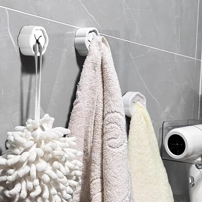 6 Stück Selbstklebende Handtuc – Kitchen Zo Bewertung und Preis