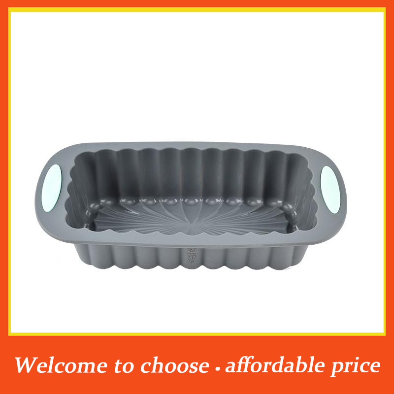 。 1 Stück neues rechteckiges S – Kitchen Essentials Baking Tray Bewertung und Preis