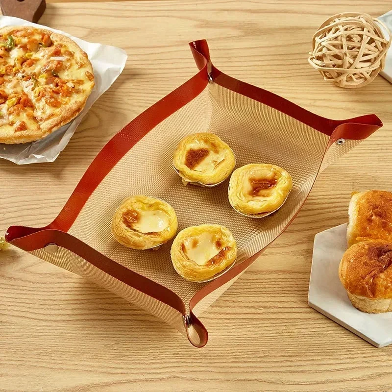 Faltbare Grillmatte aus Siliko – Kitchen Baking Mat Bewertung und Preis