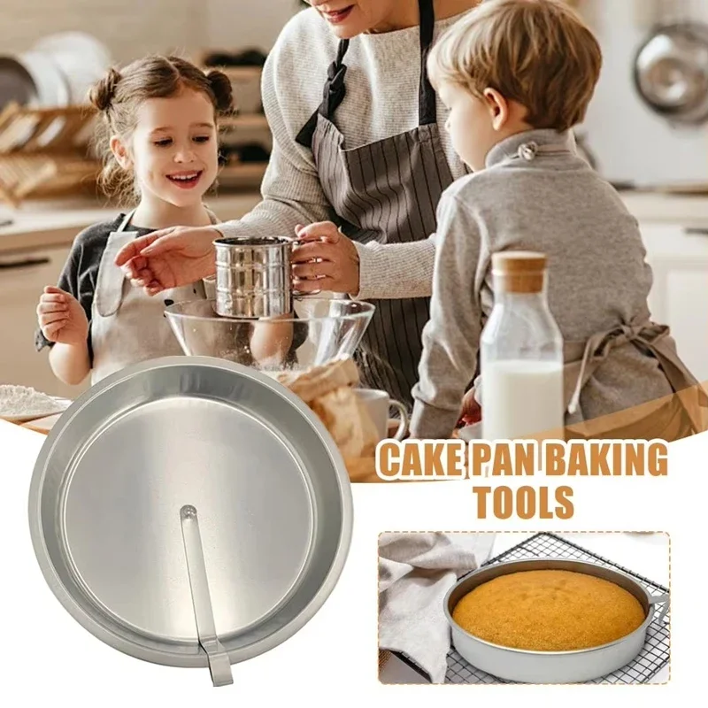 Langlebige Kuchenbackform, unv – Kitchen Essentials Baking Tray Bewertung und Preis