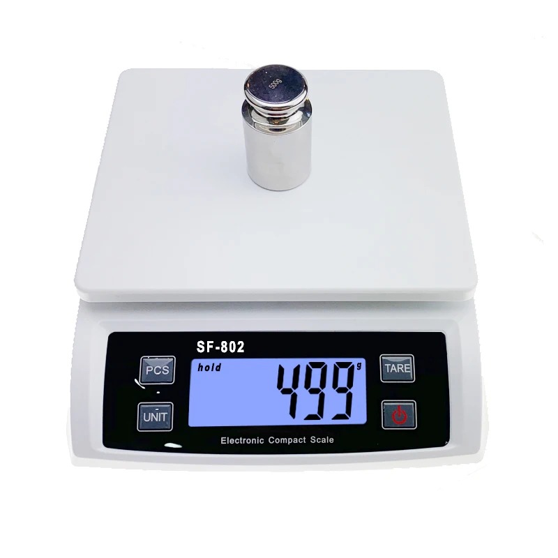 30kg/1g Digitale Küchenwaage 1 – Kitchen Scale Precise Bewertung und Preis