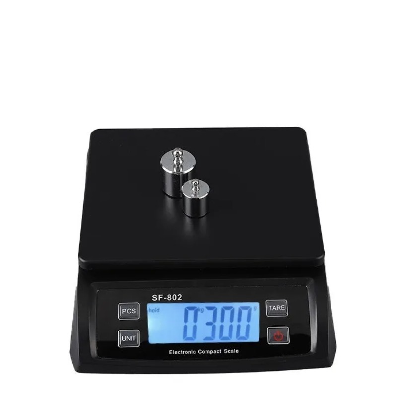 30kg/1g Digitale Küchenwaage 1 – Kitchen Scale Precise Bewertung und Preis