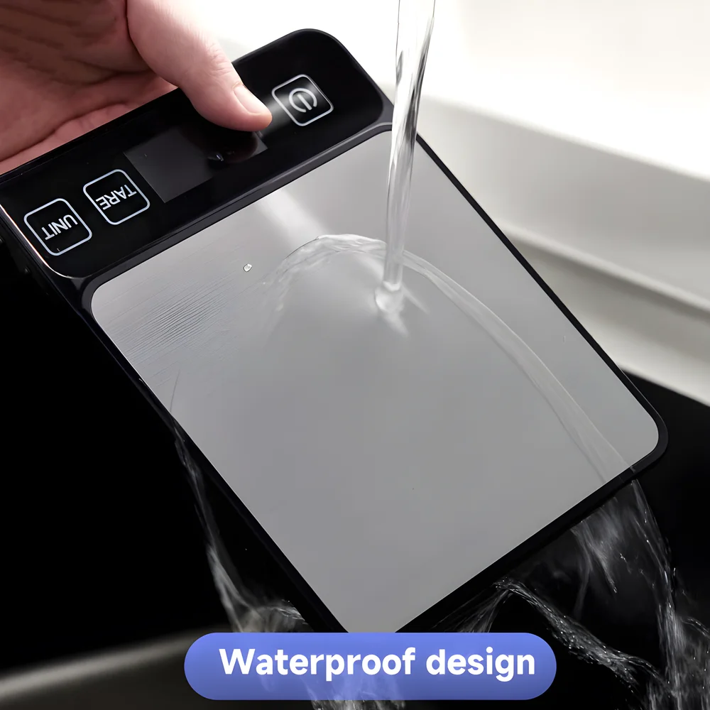 10 kg Küchenwaage LCD-Digitala – Kitchen Scale Precise Bewertung und Preis