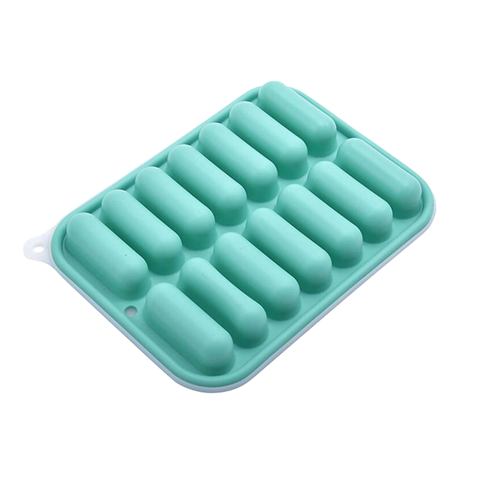 Eiswürfelform aus Silikon, ges – Kitchen Essentials Baking Tray Bewertung und Preis