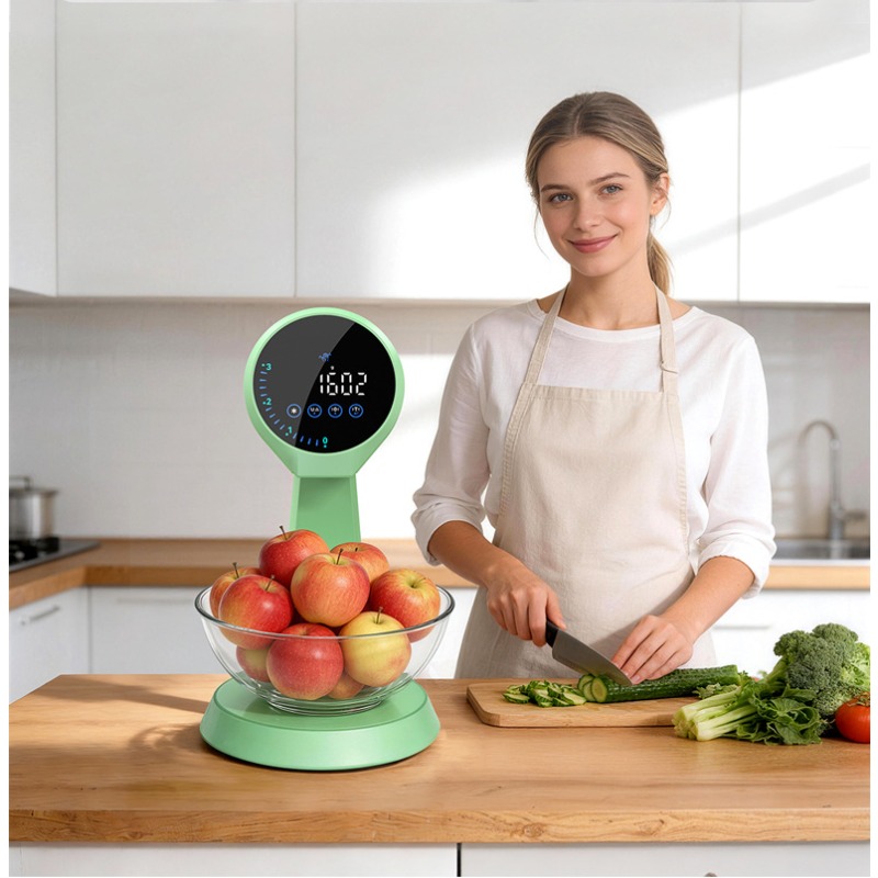 Hochpräzise Digitale Küchenwaa – Kitchen Scale Precise Bewertung und Preis