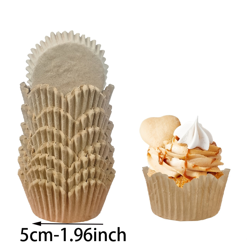 150 Stück blütenförmige Backfö – Kitchen Baking Mat Bewertung und Preis